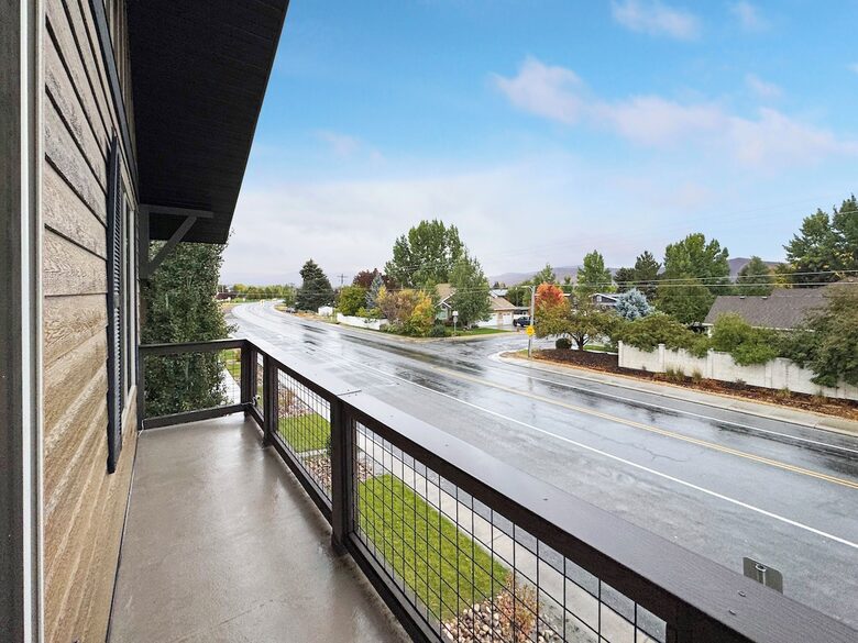 Main Street Mountain Retreat | Midway - Midway, Utah