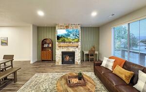 Main Street Mountain Retreat | Midway - Midway, Utah