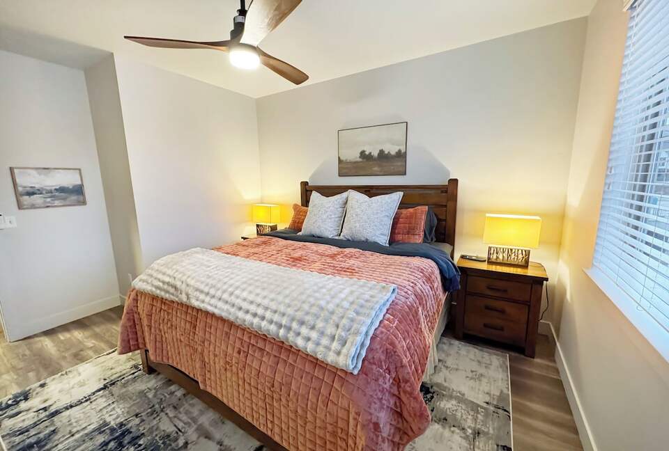 Main Street Mountain Retreat | Midway - Midway, Utah