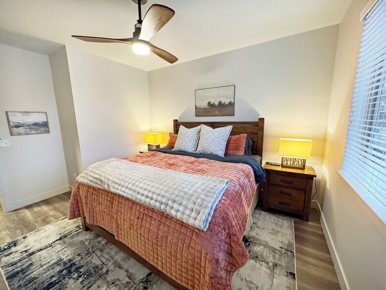 Main Street Mountain Retreat | Midway - Midway, Utah