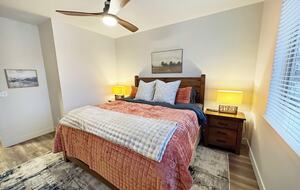 Main Street Mountain Retreat | Midway - Midway, Utah