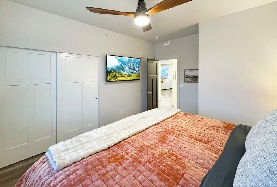 Main Street Mountain Retreat | Midway - Midway, Utah