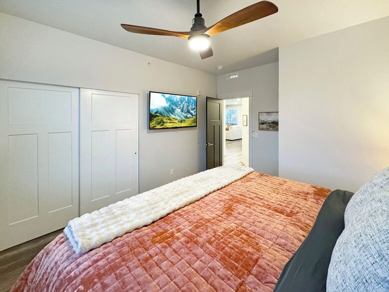 Main Street Mountain Retreat | Midway - Midway, Utah