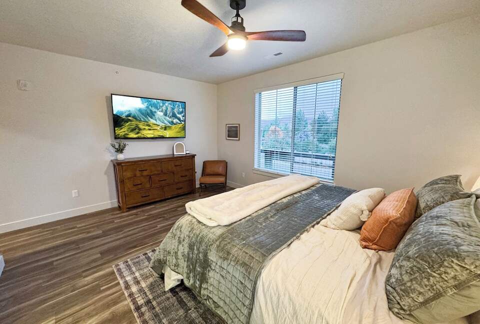 Main Street Mountain Retreat | Midway - Midway, Utah