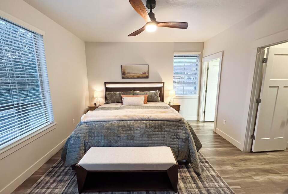 Main Street Mountain Retreat | Midway - Midway, Utah