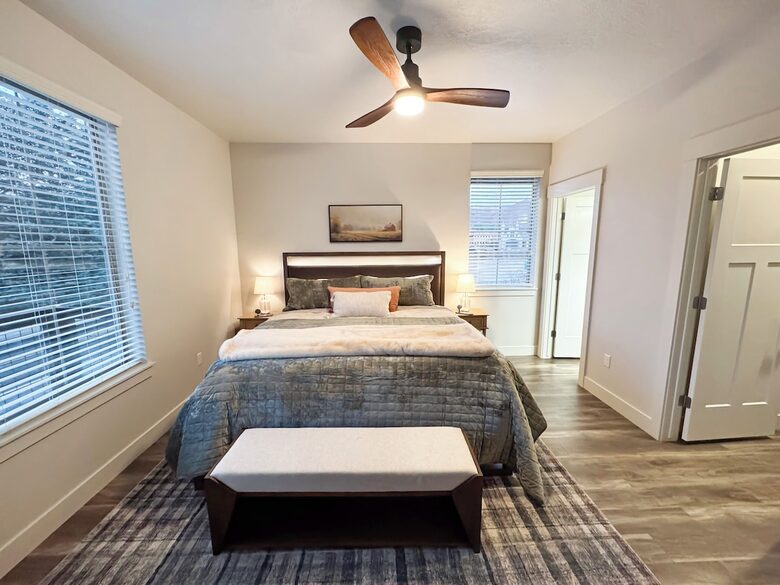 Main Street Mountain Retreat | Midway - Midway, Utah