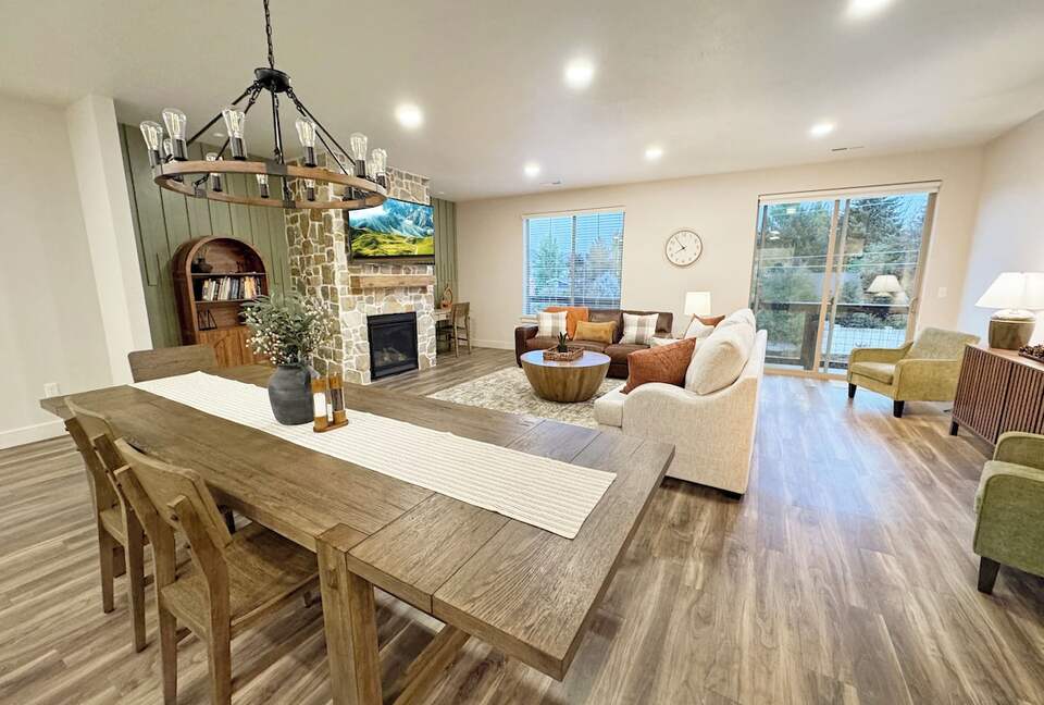 Main Street Mountain Retreat | Midway - Midway, Utah