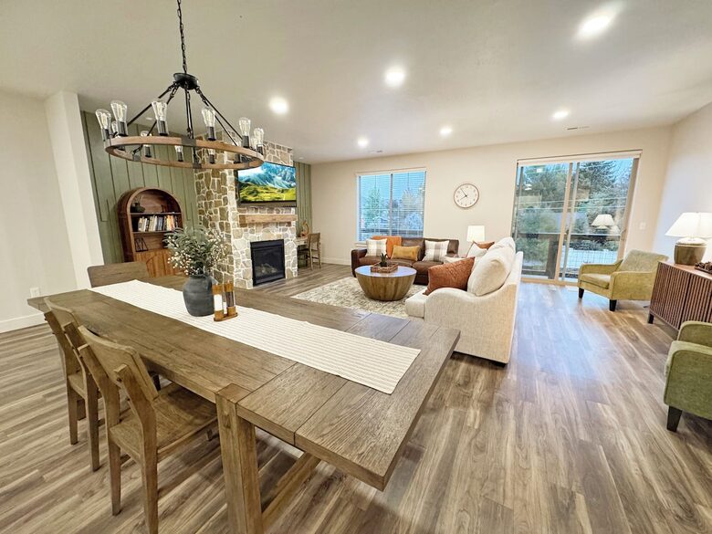 Main Street Mountain Retreat | Midway - Midway, Utah