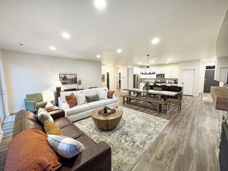 Main Street Mountain Retreat | Midway - Midway, Utah