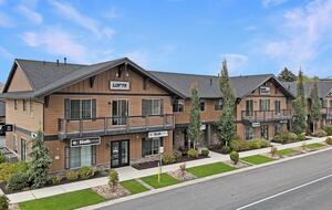 Main Street Mountain Retreat | Midway - Midway, Utah