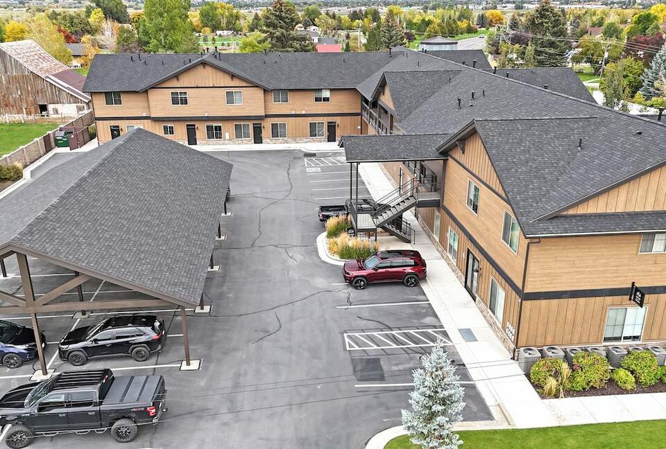 Main Street Mountain Retreat | Midway - Midway, Utah