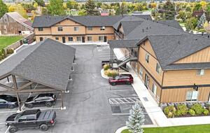 Main Street Mountain Retreat | Midway - Midway, Utah