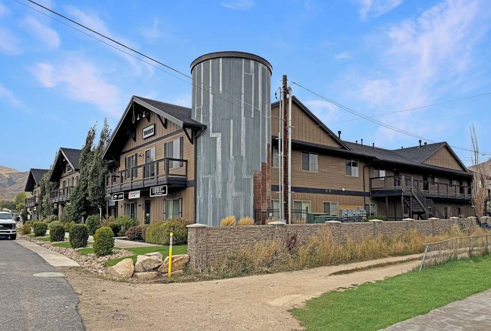 Main Street Mountain Retreat | Midway - Midway, Utah