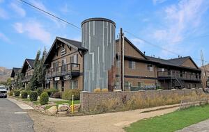 Main Street Mountain Retreat | Midway - Midway, Utah