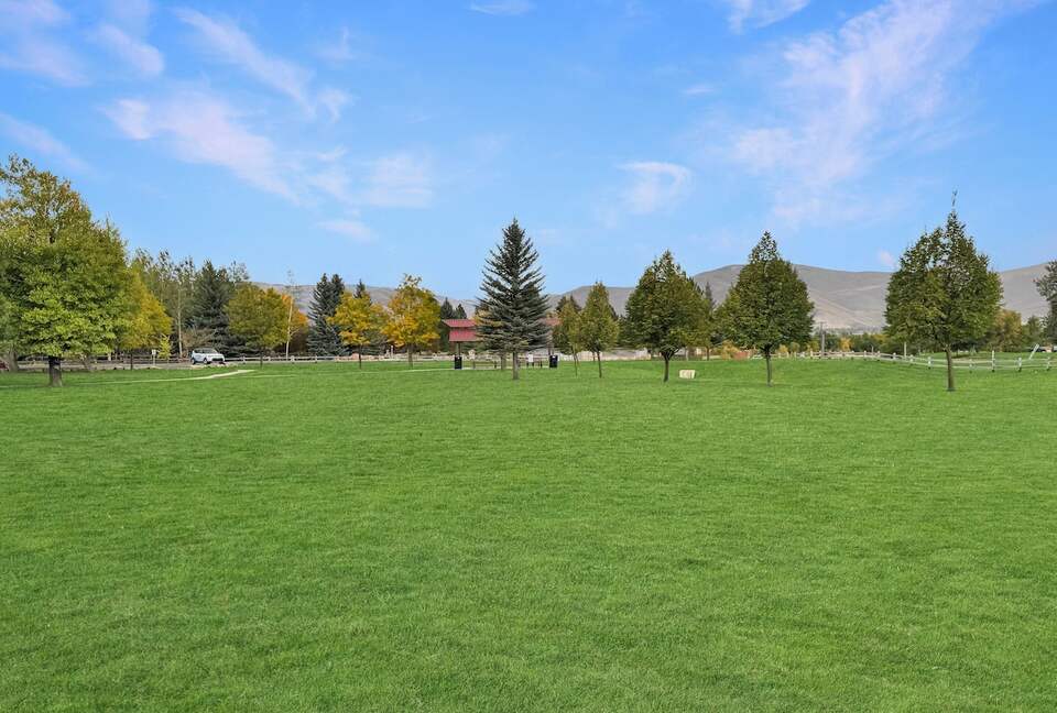 Main Street Mountain Retreat | Midway - Midway, Utah