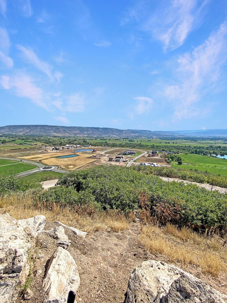 Main Street Mountain Retreat | Midway - Midway, Utah