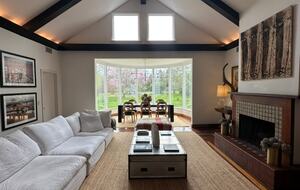 Southampton Village Retreat - Southampton, New York