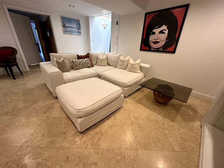 Southampton Village Retreat - Southampton, New York