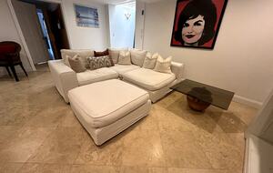 Southampton Village Retreat - Southampton, New York