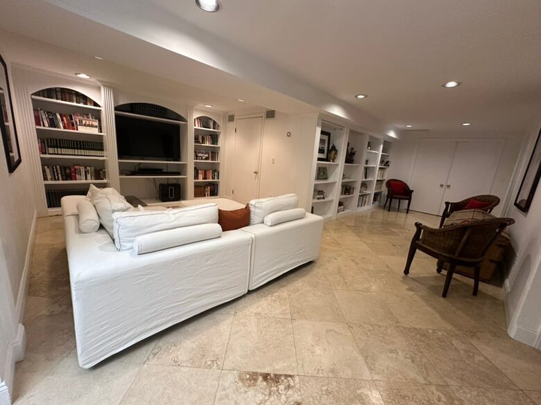 Southampton Village Retreat - Southampton, New York