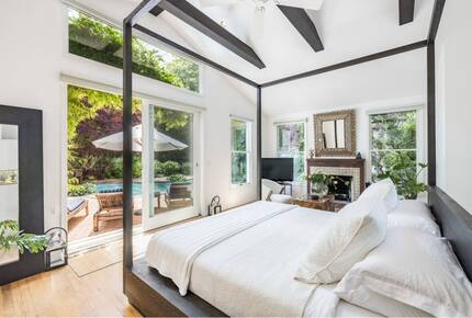 Southampton Village Retreat - Southampton, New York