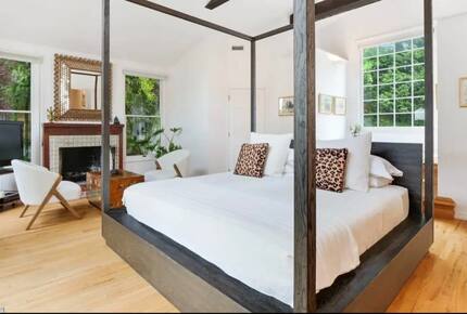 Southampton Village Retreat - Southampton, New York