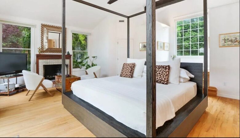 Southampton Village Retreat - Southampton, New York