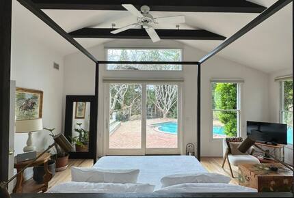 Southampton Village Retreat - Southampton, New York