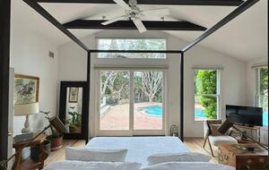 Southampton Village Retreat - Southampton, New York