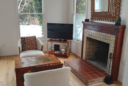 Southampton Village Retreat - Southampton, New York