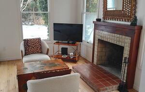 Southampton Village Retreat - Southampton, New York