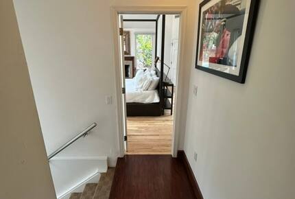 Southampton Village Retreat - Southampton, New York