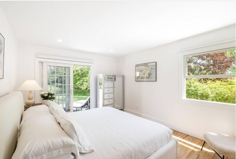 Southampton Village Retreat - Southampton, New York