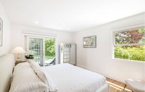 Southampton Village Retreat - Southampton, New York