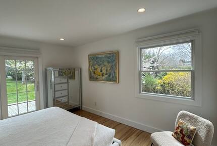 Southampton Village Retreat - Southampton, New York