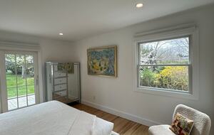 Southampton Village Retreat - Southampton, New York