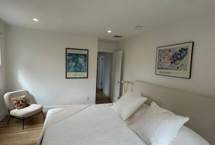 Southampton Village Retreat - Southampton, New York