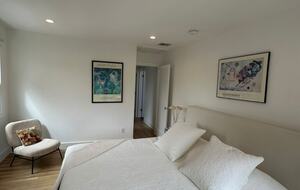 Southampton Village Retreat - Southampton, New York