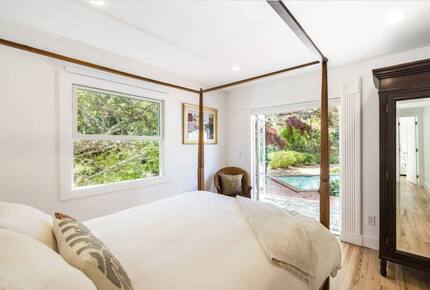 Southampton Village Retreat - Southampton, New York