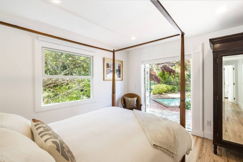 Southampton Village Retreat - Southampton, New York