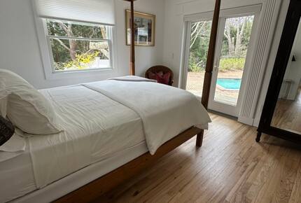 Southampton Village Retreat - Southampton, New York