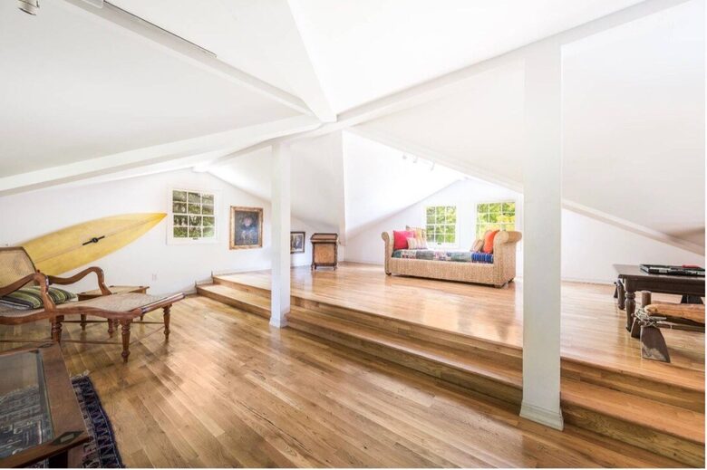 Southampton Village Retreat - Southampton, New York