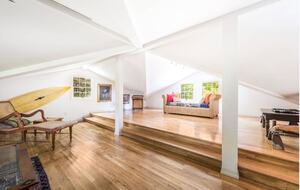 Southampton Village Retreat - Southampton, New York