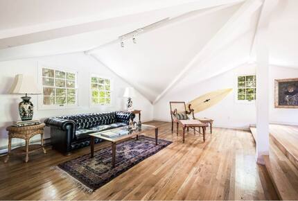 Southampton Village Retreat - Southampton, New York