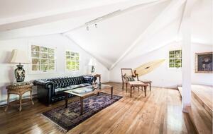 Southampton Village Retreat - Southampton, New York