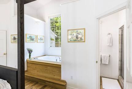 Southampton Village Retreat - Southampton, New York