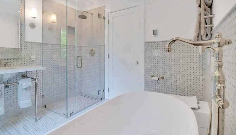 Southampton Village Retreat - Southampton, New York