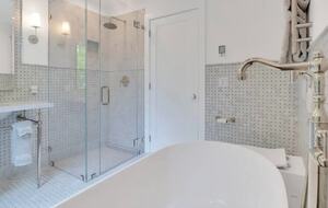 Southampton Village Retreat - Southampton, New York