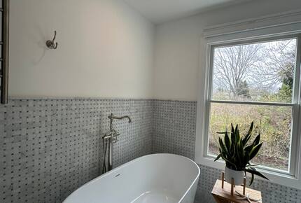 Southampton Village Retreat - Southampton, New York