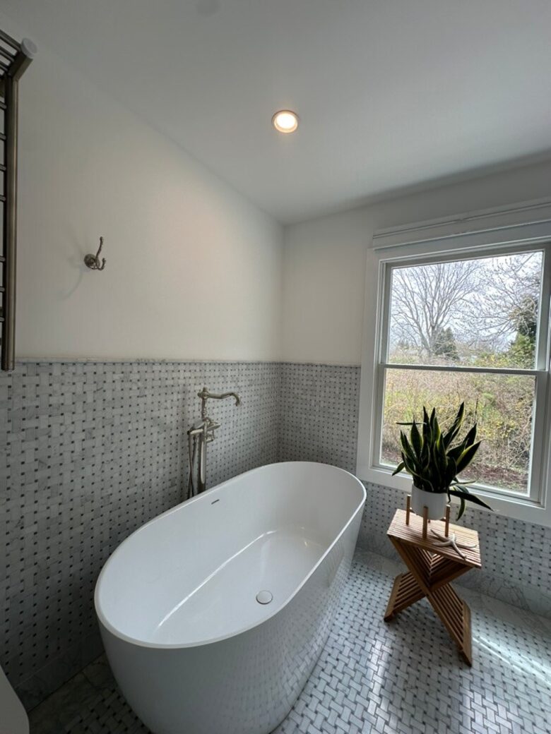 Southampton Village Retreat - Southampton, New York